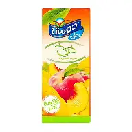 عصيردومتى 235 مل خوخ