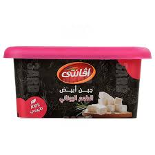 علبة جبن افانتى يونانى 500 ج