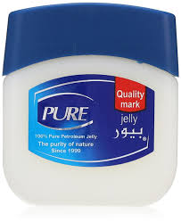 فازلين بيور كبير