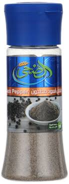 فلفل أسود ناعم الضحي ملاحة