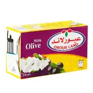 فيتا عبور لاند 250ج  زيتون