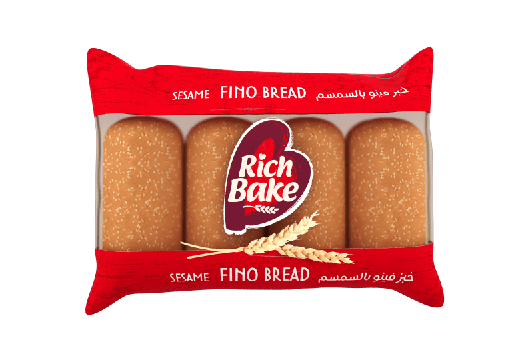 فينو سمسم ريتش