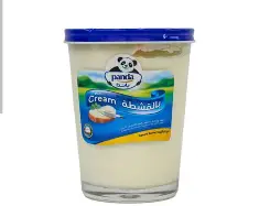 كاس باندا 140 قشطه