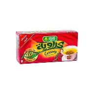 كراوية ايزيس 20 فتلة