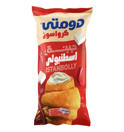 كروسون دومتى  اسطنبولى