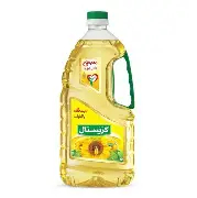 كريستال عباد 1.6 لتر