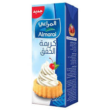 كريمة خفق المراعى 200 م