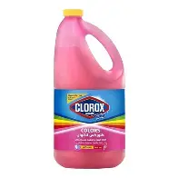 كلوركس 2لتر الوان