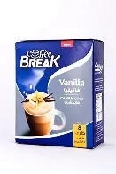 كوفى بريك كابيتشينو فالنيا