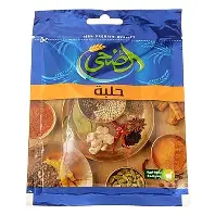كيس حلبة الضحى