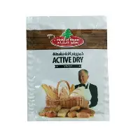 كيس خميرة جافة حلو الشام