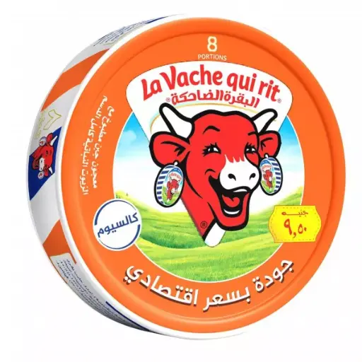 لافاش اقتصادي 8قطع
