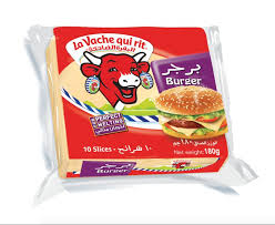 لافشكيرى شرائح برجر