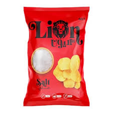 لايون الملح ب10