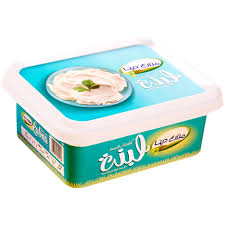 لبنه مزارع دينا 25ج