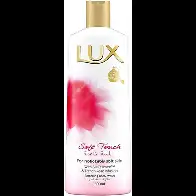 لوكس شاور جل 500جم لمسه ناعمة بالركيد