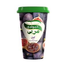 مربى تين البوادى
