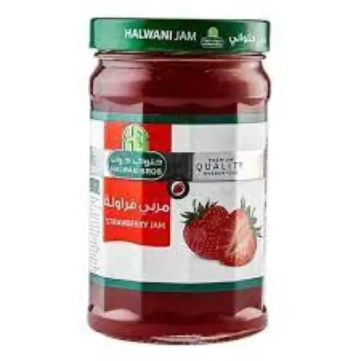 مربى حلوانى 1 كيلو فرولة