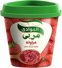 مربى فراولة البوادى