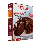 مسحوق كيك دريم 400 جم شوكلاتة