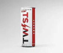 مشروب طاقه تويست