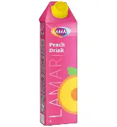 مشروب لمار خوخ1لتر