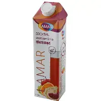 مشروب لمار كوكتيل1لتر