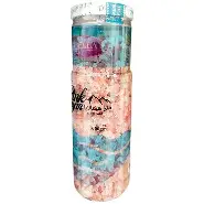 ملح همالايا وخشن دوبيلا 650 ج