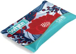 مناديل وايت 120منديل ايزى بالك