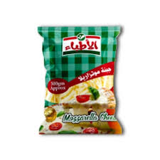 موتزريلا الاطباء 500 ك
