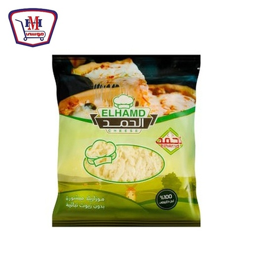 موتزريلا الحمد 200 ج