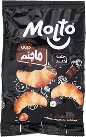 مولتو ماجنم كينج شوكو وبندق ميني