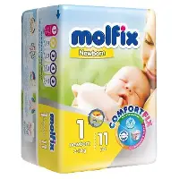 مولفكس رقم 1