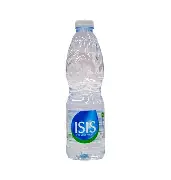 مياه ايزيس 0.6 لتر