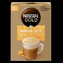 نسكافية جولد لا تيه 18.5 جرام