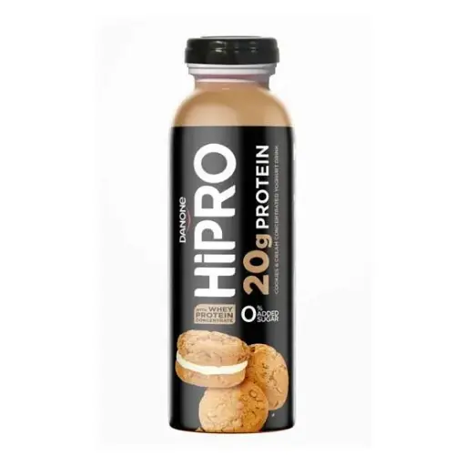 هاى باوركوكيز