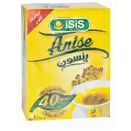 ينسون ايزيس 12 فتلة