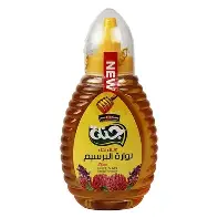 عسل جنه اسكويز 450 ج نوارة برسيم