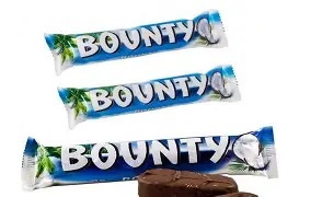 شيكولاته بونتي سنجل