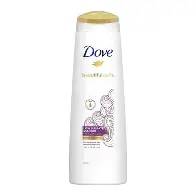 شامبو دوف منخفض السلفات 350 مل 