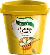 عسل نحل البوادى الموالح 235 ج 