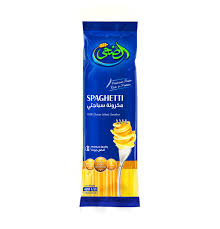 مكرونة الضحى سباجتي 400 جم 
