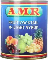 كمبوت فواكة مشكلة 800 AMR 
