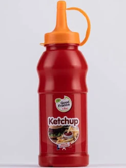 اليو كاتشب حار 300مل