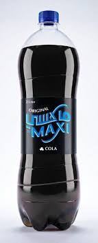 ماكسى كولا  2لتر 