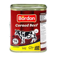 بلوبيف كوردن بيف