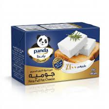 جبن جورميت باندا 250 جم