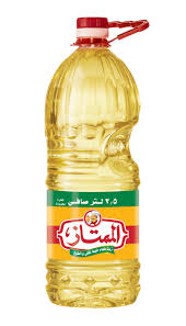 زيت ممتاز4.5 لتر 
